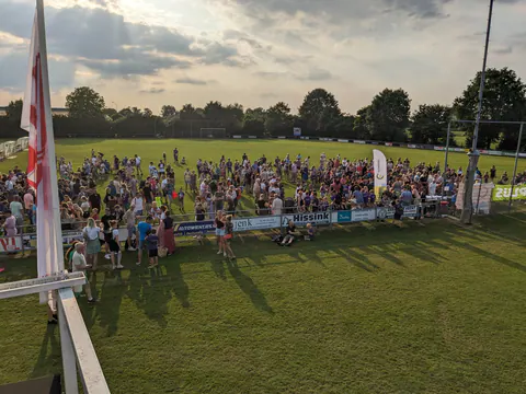Avondvierdaagse De Vecht - foto 2