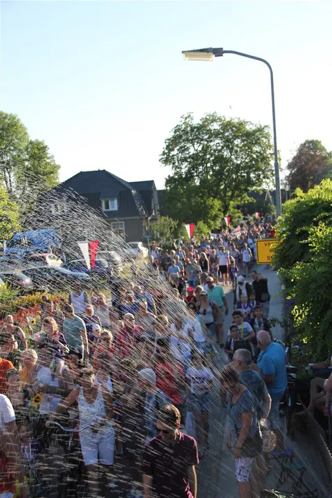 Avondvierdaagse De Vecht - foto 6