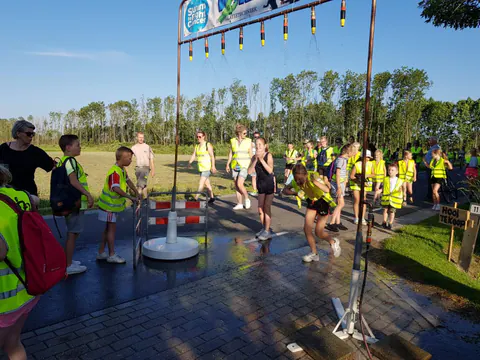 Avondvierdaagse De Vecht - foto 7